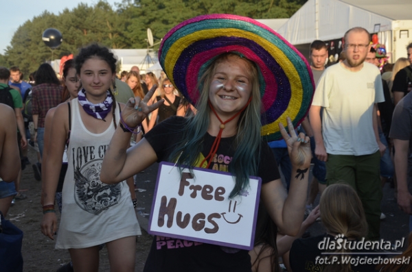 Przystanek Woodstock 2014  - Zdjęcie nr 26