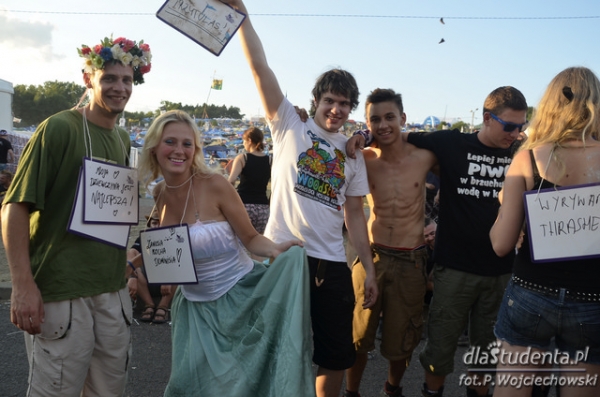 Przystanek Woodstock 2014  - Zdjęcie nr 29