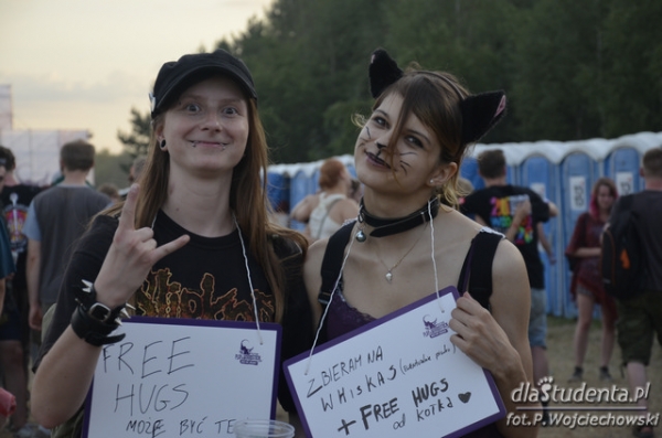 Przystanek Woodstock 2014  - Zdjęcie nr 43
