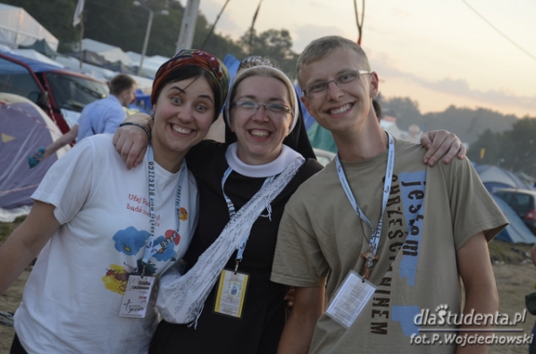Przystanek Woodstock 2014  - Zdjęcie nr 48