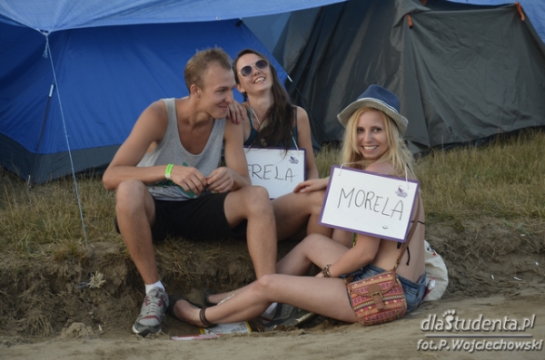 Przystanek Woodstock 2014  - Zdjęcie nr 49