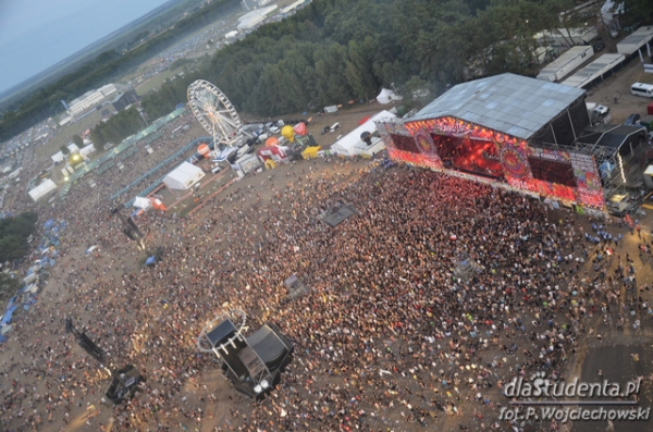 Przystanek Woodstock 2014  - Zdjęcie nr 55
