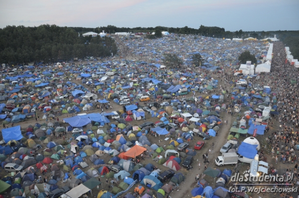 Przystanek Woodstock 2014  - Zdjęcie nr 56