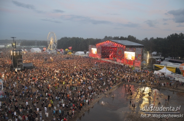 Przystanek Woodstock 2014  - Zdjęcie nr 57