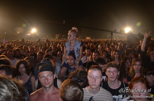 Przystanek Woodstock 2014  - Zdjęcie nr 69