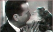 Humphrey Bogart i Ingrid Bergman