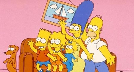 Simpsonowie  - Zdjęcie nr 11