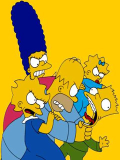 Simpsonowie  - Zdjęcie nr 9