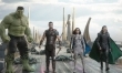 Thor: Ragnarok - zdjęcia z filmu  - Zdjęcie nr 1