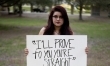 Projekt Niepokonane: Ofiary gwałtów przemówiły  - Zdjęcie nr 14