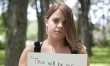 Projekt Niepokonane: Ofiary gwałtów przemówiły  - Zdjęcie nr 25