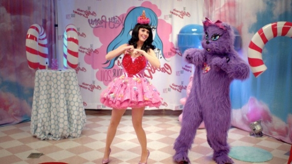 Katy Perry: Part of Me  - Zdjęcie nr 1