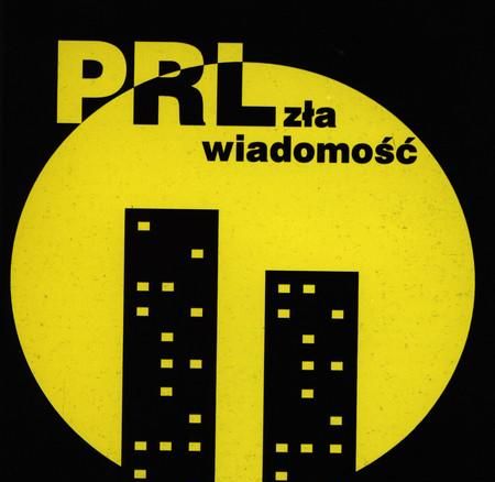 PRL - Zła wiadomość (1996)