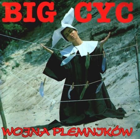 Big Cyc - Wojna Plemników (1993)