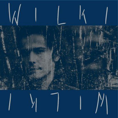 Wilki - Wilki (1992)