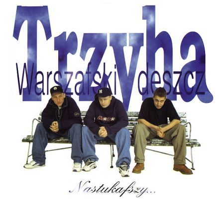 Warszafski Deszcz - Nastukafszy... (1999)