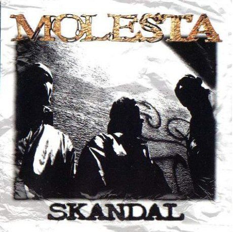 Molesta - Skandal (1998)