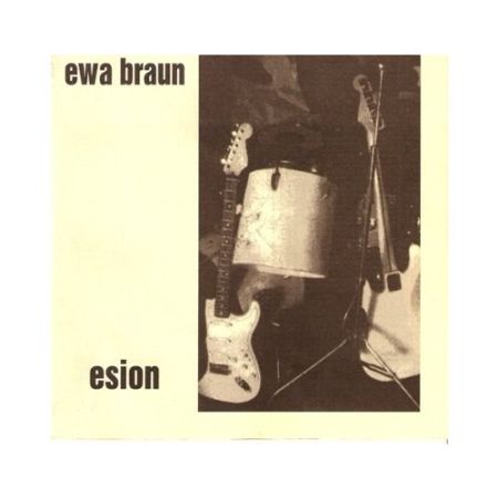 Ewa Braun - Esion (1996)