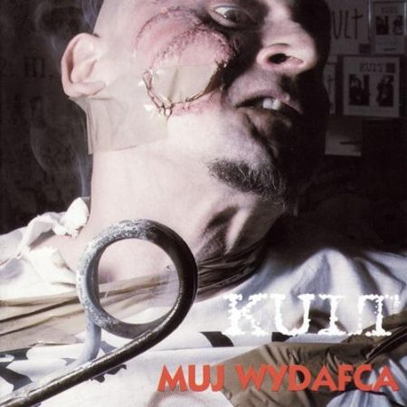Kult - Muj wydafca (1994)