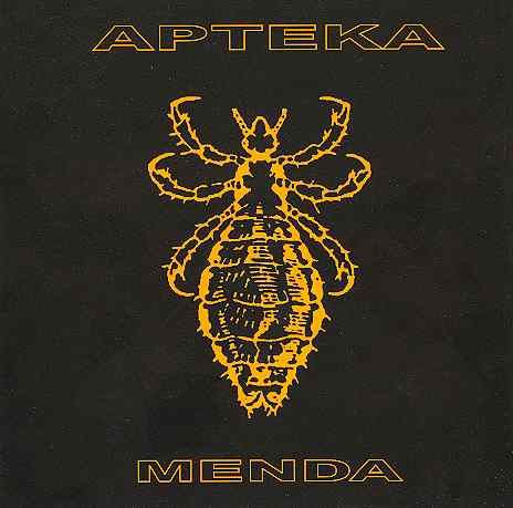 Apteka - Menda (1995)