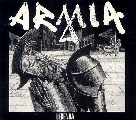 Armia - Legenda (1991)