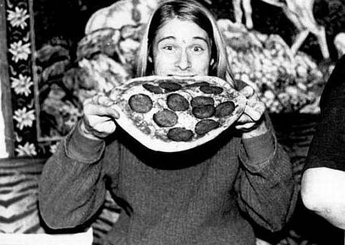Kurt Cobain  - Zdjęcie nr 2