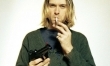 Kurt Cobain  - Zdjęcie nr 5
