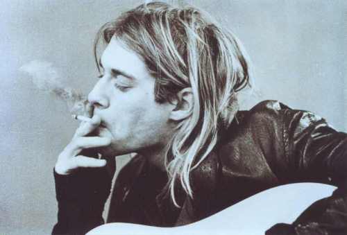Kurt Cobain  - Zdjęcie nr 6
