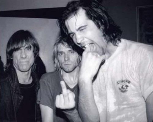 Kurt Cobain  - Zdjęcie nr 7