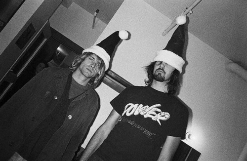 Kurt Cobain  - Zdjęcie nr 8