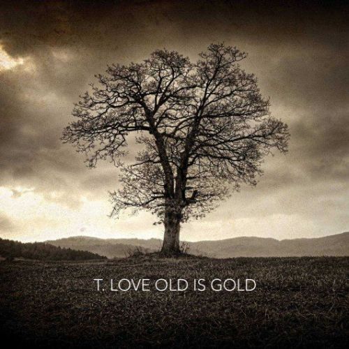 Album Roku (Muzyka Rozrywkowa): T.Love - „Old Is Gold”