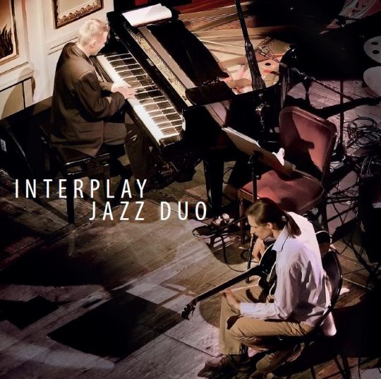 Debiut Roku (Muzyka Jazzowa): Interplay Jazz Duo