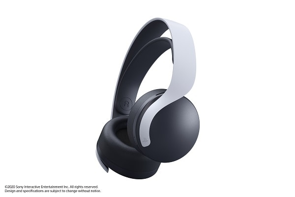 Słuchawki bezprzewodowe PULSE 3D™ do PlayStation 5