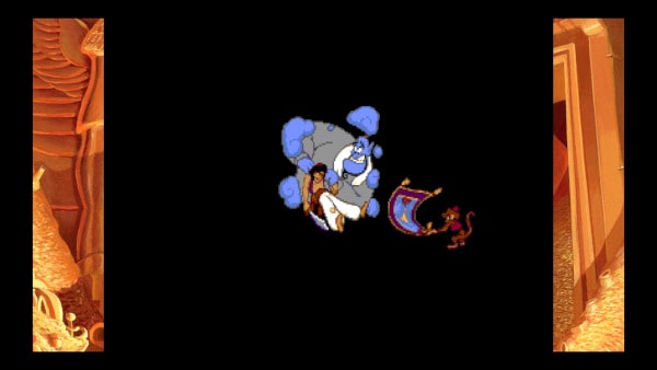 Disney Classic Games: Aladdin and The Lion King - recenzja gry  - Zdjęcie nr 16