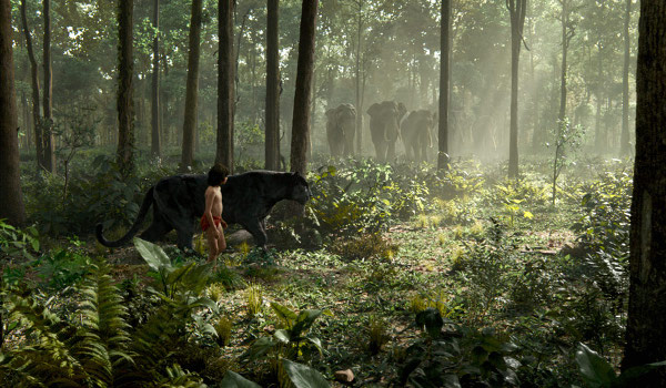 Księga dżungli - zdjęcia z filmu  - Zdjęcie nr 5