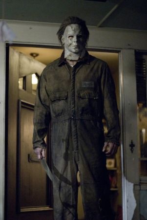 1. Michael Myers (Halloween)