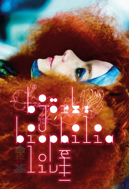 Björk: Biophilia Live  - Zdjęcie nr 4