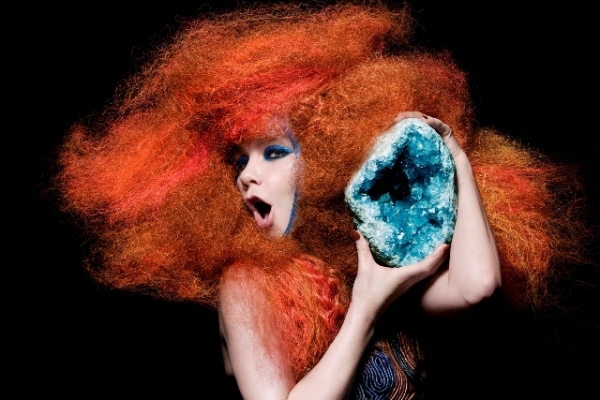 Björk: Biophilia Live  - Zdjęcie nr 1