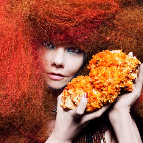 Björk: Biophilia Live  - Zdjęcie nr 2