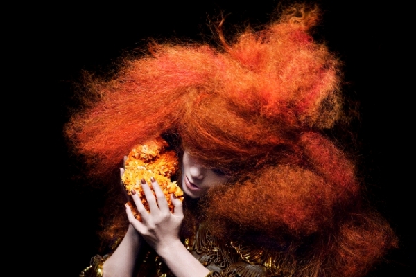 Björk: Biophilia Live  - Zdjęcie nr 7