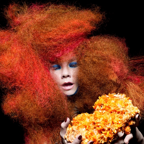 Björk: Biophilia Live  - Zdjęcie nr 10