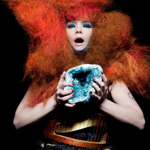 Björk: Biophilia Live  - Zdjęcie nr 11