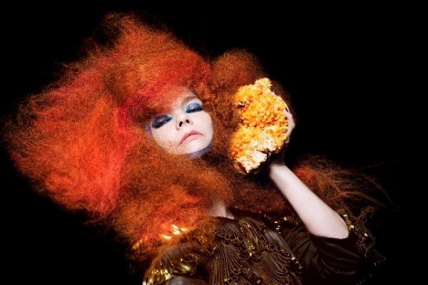 Björk: Biophilia Live  - Zdjęcie nr 12