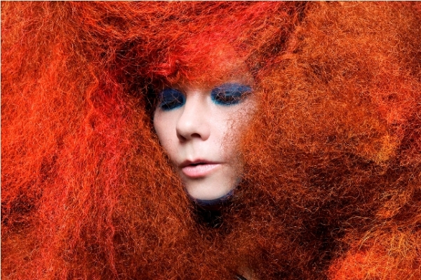 Björk: Biophilia Live  - Zdjęcie nr 16