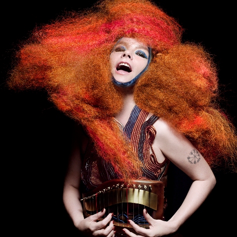 Björk: Biophilia Live  - Zdjęcie nr 19