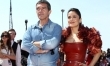 Antonio Banderas i Salma Hayek w Cannes  - Zdjęcie nr 2