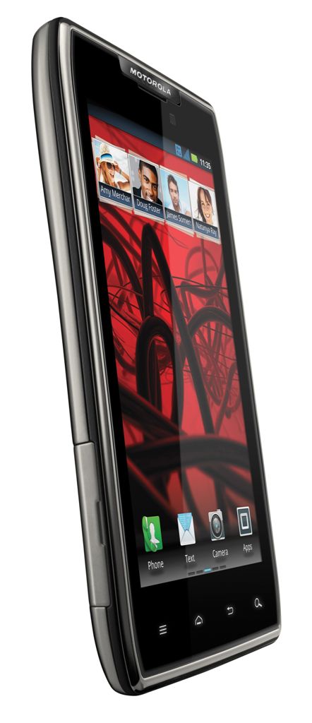 Motorola RAZR MAXX  - Zdjęcie nr 1