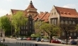 Miejsce 16: Uniwersytet Śląski