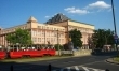 19. Szkoła Główna Handlowa w Warszawie - 1320 miejsce na świecie