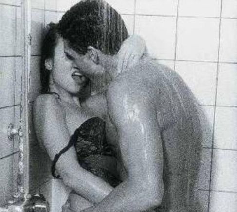 Darmowe filmy sex pod prysznicem